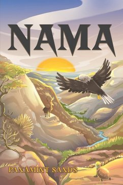 Cover Nama (eBook, ePUB)