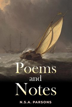 Cover Poems and Notes (eBook, ePUB)