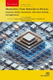 Memristors: From Materials to Devices (eBook, ePUB)