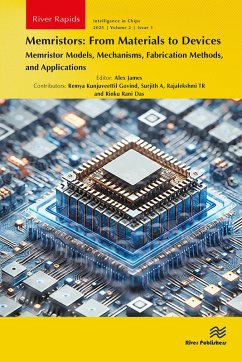 Cover Memristors: From Materials to Devices (eBook, ePUB)