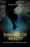 Threads of Reality (eBook, ePUB)