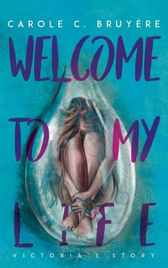 Cover Welcome to My Life (eBook, ePUB)