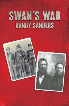 Swan's War (eBook, ePUB) - Sanders, Randy