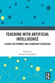 Teaching with Artificial Intelligence (eBook, ePUB) Teaching with Artificial Intelligence (eBook, ePUB)