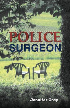 Police Surgeon (eBook, ePUB) Cover Police Surgeon (eBook, ePUB)