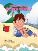 Where has the Beach gone? (eBook, ePUB)