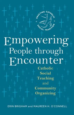 Cover Empowering People through Encounter (eBook, ePUB)
