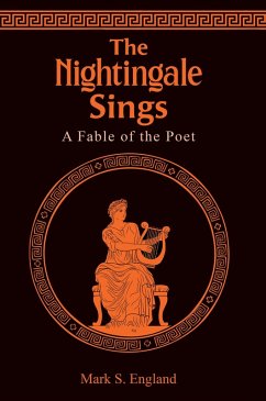 Cover Nightingale Sings (eBook, ePUB)
