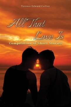 Cover All That Love Is (eBook, ePUB)