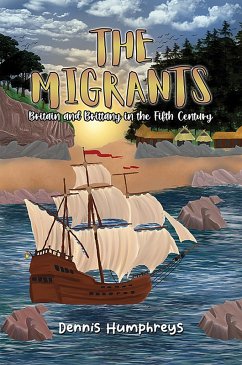 Cover Migrants (eBook, ePUB)