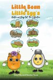 Little Bean and Little Egg's Historical Day Out: The Collection (eBook, ePUB)