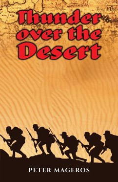 Thunder over the Desert (eBook, ePUB) Cover Thunder over the Desert (eBook, ePUB)
