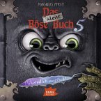 Das kleine Böse Buch 5. Unheimlich magisch! (MP3-Download)