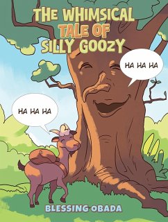 Cover Whimsical Tale of Silly Goozy (eBook, ePUB)
