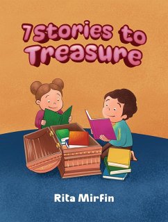 Cover 7 Stories to Treasure (eBook, ePUB)