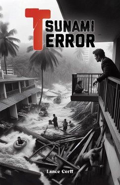 Cover Tsunami Terror (eBook, ePUB)