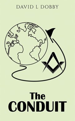 Cover Conduit (eBook, ePUB)