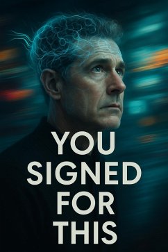 Cover You Signed for This (eBook, ePUB)