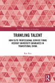 Trawling Talent (eBook, ePUB)
