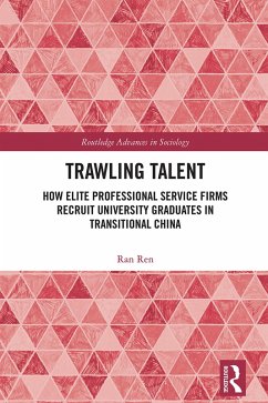 Cover Trawling Talent (eBook, ePUB)