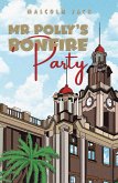 Mr Polly's Bonfire Party (eBook, ePUB)