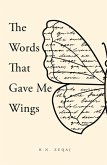 Words That Gave Me Wings (eBook, ePUB)