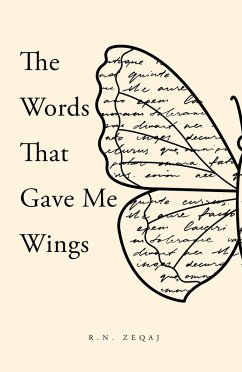 Cover Words That Gave Me Wings (eBook, ePUB)