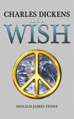 Cover Charles Dickens Has a Wish (eBook, ePUB)