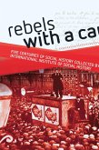 Rebels with a cause (eBook, ePUB)