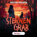 Gänsehaut in Hovenäset 2. Sternengrab (MP3-Download)