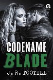 Codename Blade (eBook, ePUB)