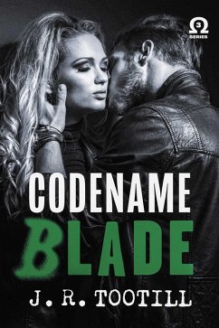 Codename Blade (eBook, ePUB) - Tootill, J. R.