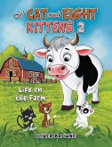 Cat and Eight Kittens 2 (eBook, ePUB)