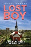Lost Boy (eBook, ePUB)