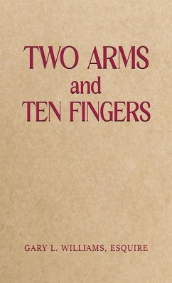 Cover Two Arms and Ten Fingers (eBook, ePUB)