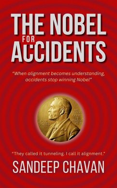 Cover The Nobel for Accidents (eBook, ePUB)