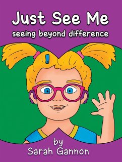 Cover Just See Me (eBook, ePUB)