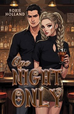 Cover One Night Only (eBook, ePUB)