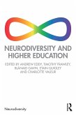 Neurodiversity and Higher Education (eBook, ePUB) Neurodiversity and Higher Education (eBook, ePUB)
