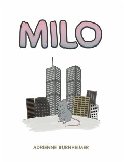 Milo (eBook, ePUB) - Burnheimer, Adrienne