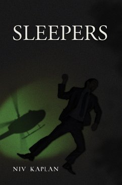 Cover Sleepers (eBook, ePUB)
