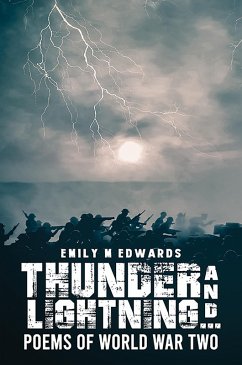 Thunder and Lightning... (eBook, ePUB) - Edwards, Emily M
