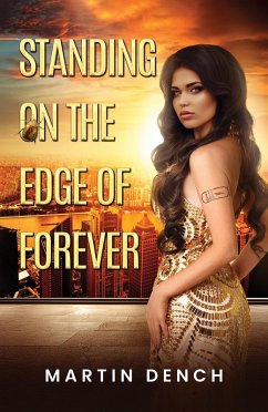 Standing on the Edge of Forever (eBook, ePUB) Cover Standing on the Edge of Forever (eBook, ePUB)