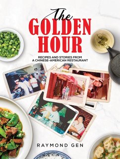Cover Golden Hour (eBook, ePUB)