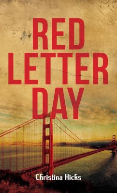 Cover Red Letter Day (eBook, ePUB)