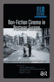 Non-Fiction Cinema in Postwar Europe (eBook, ePUB)