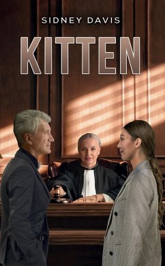 Cover Kitten (eBook, ePUB)