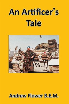 Cover Artificer's Tale (eBook, ePUB)