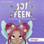 101 Feen und alles, was du über sie wissen musst! (MP3-Download)