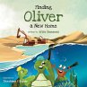 Finding Oliver a New Home (eBook, ePUB) - Bild 1